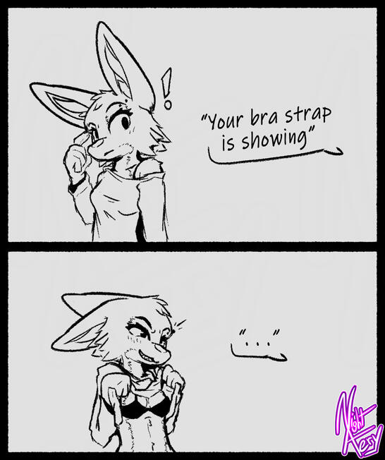 Diane Bra Strap