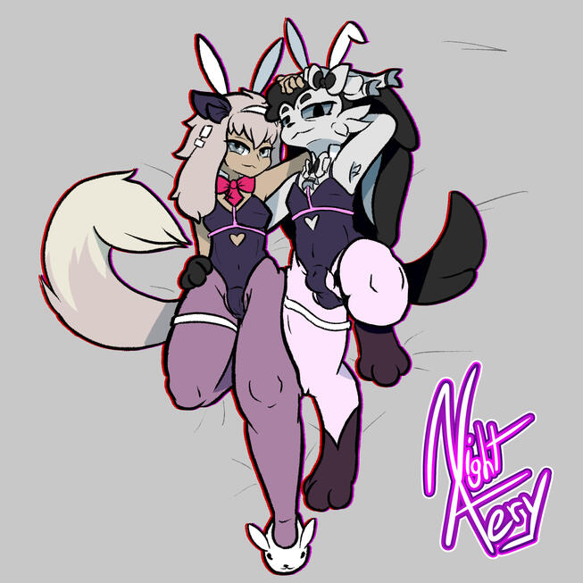 Rabbit Holes